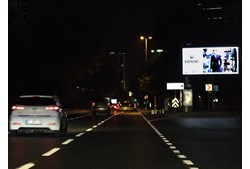 Büyükdere Caddesi